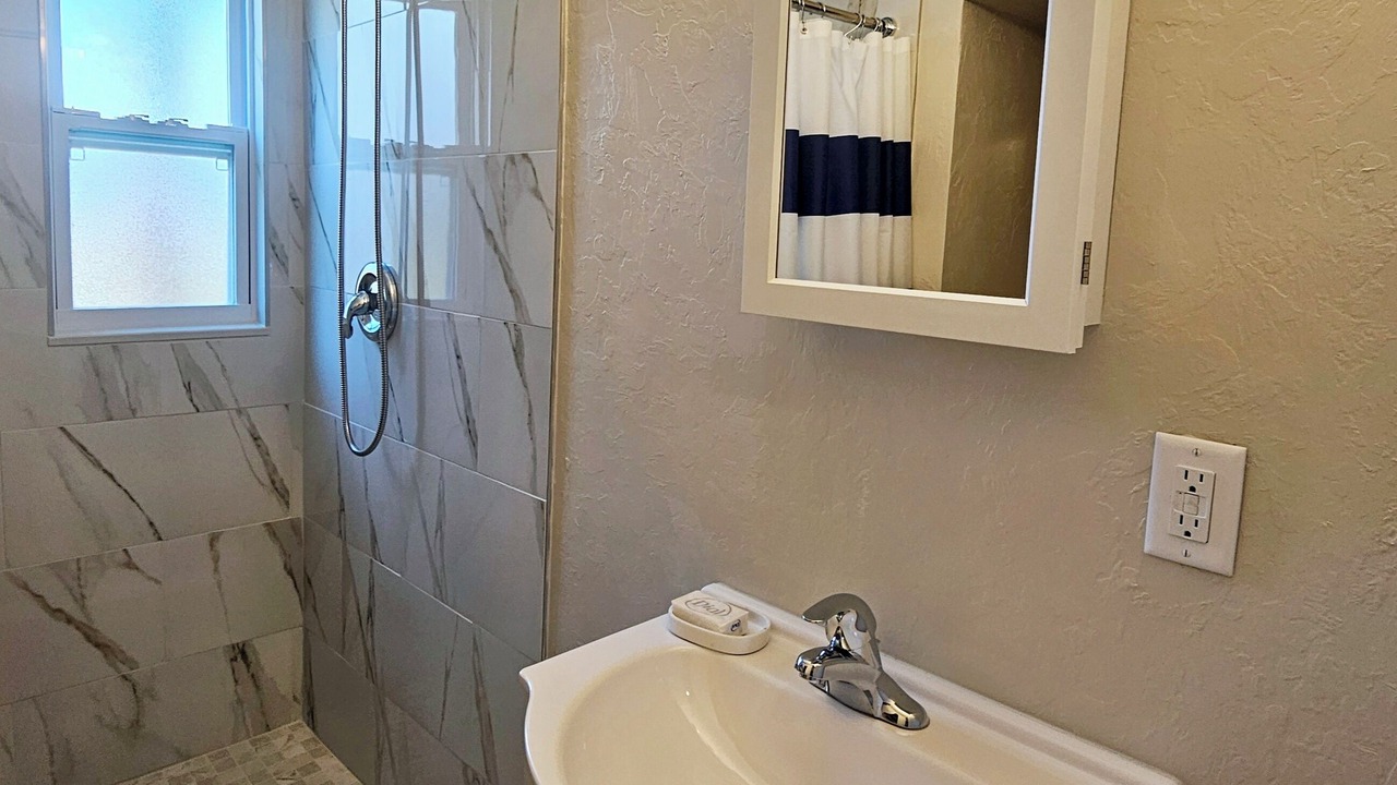 Photo of Bathroom in Englewood