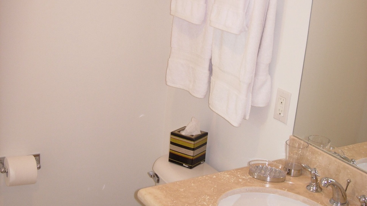 Photo of Bathroom in South Pointe