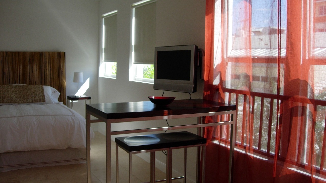 Photo of Bedroom in South Pointe