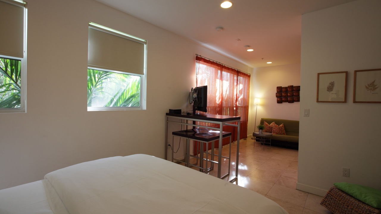 Photo of Bedroom in South Pointe