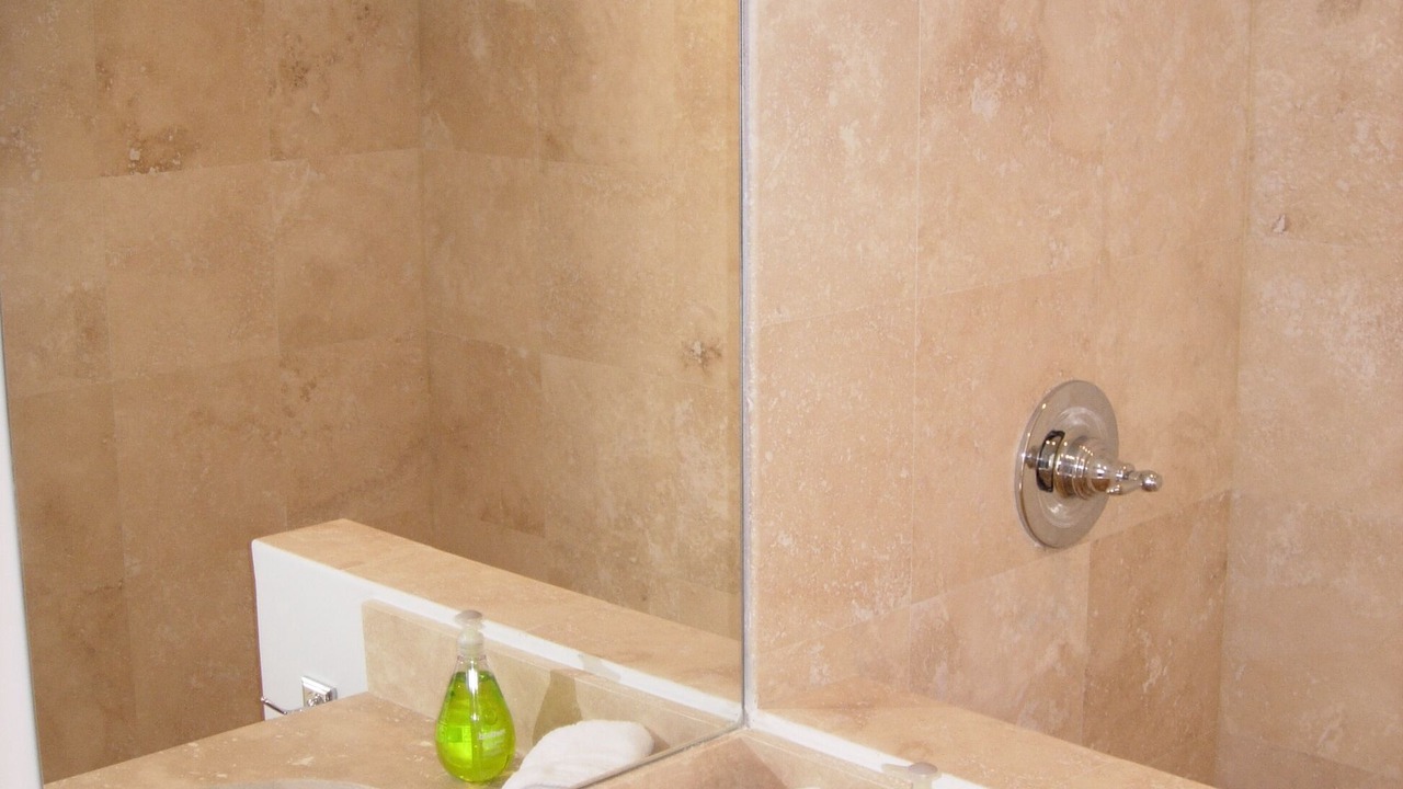 Photo of Bathroom in South Pointe