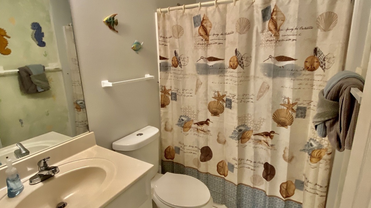 Photo of Bathroom in Riviera Beach