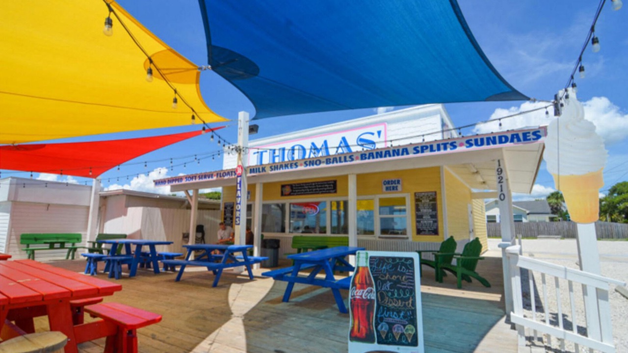 Photo of Outdoor in Riviera Beach