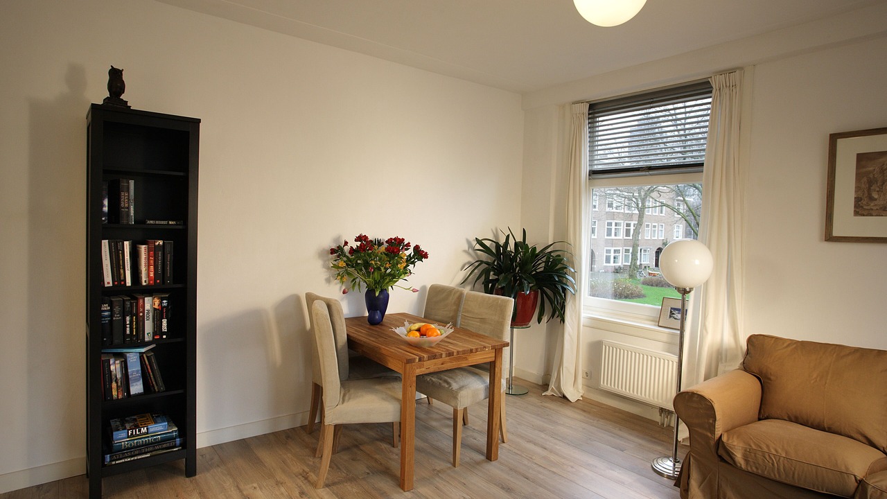 Photo of Bedroom in Rijnbuurt