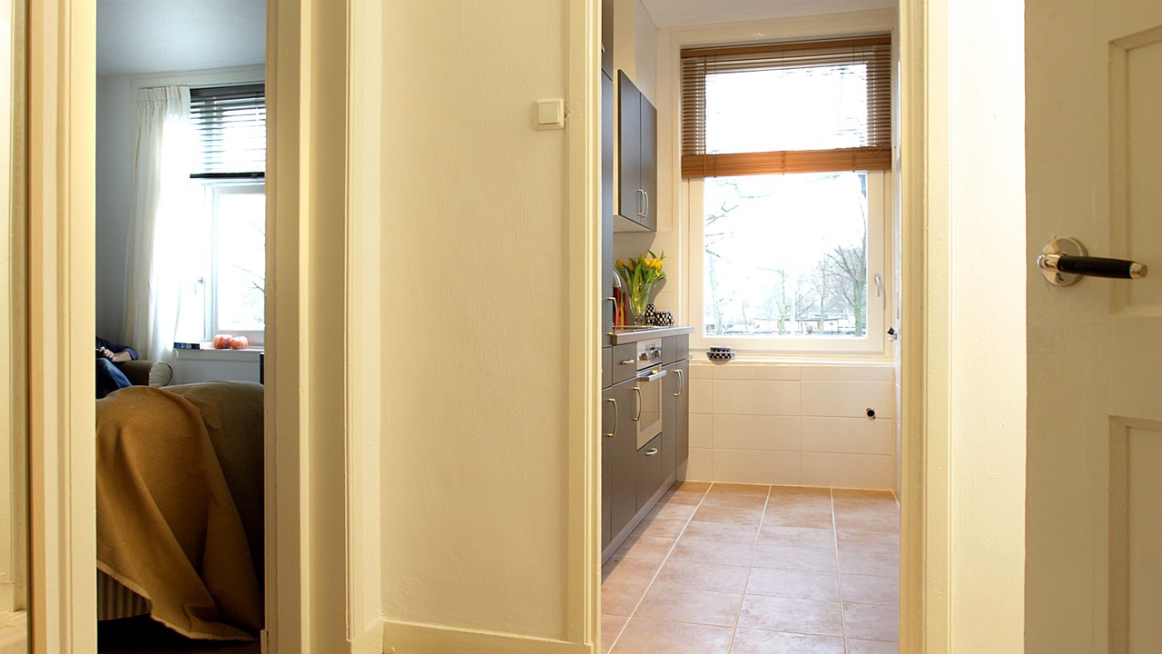 Photo of Bedroom in Rijnbuurt