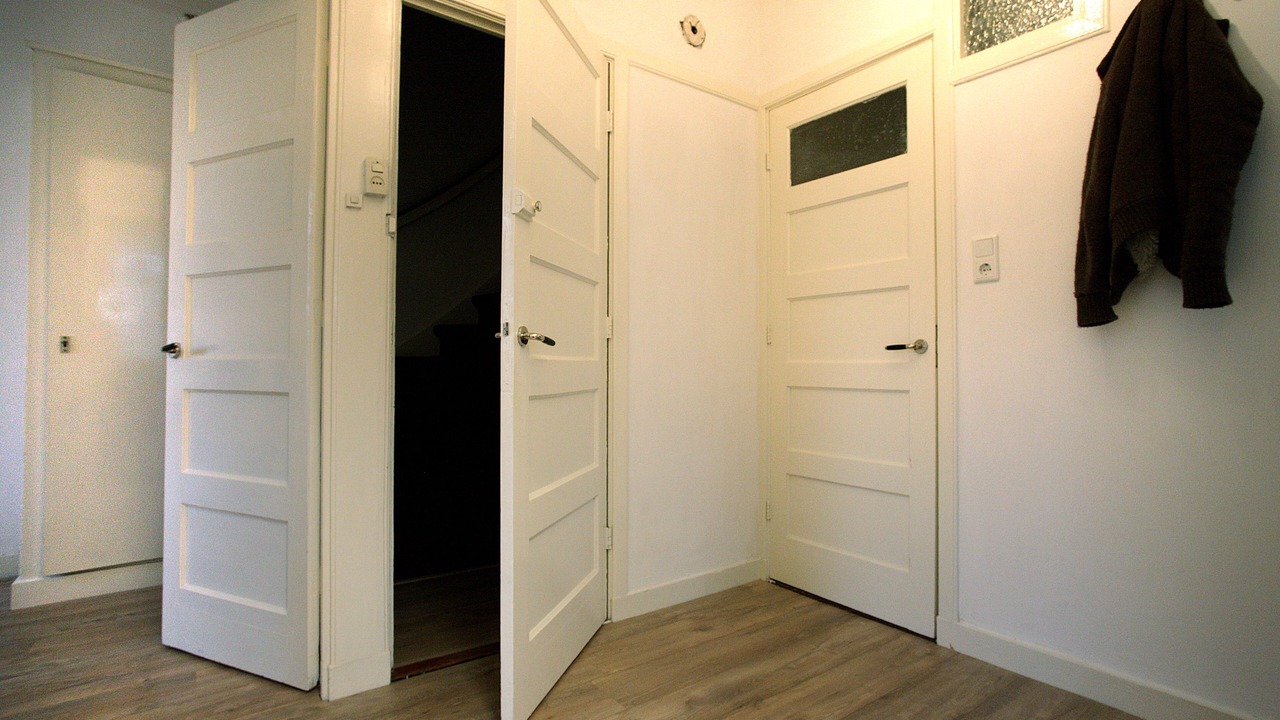 Photo of Bathroom in Rijnbuurt