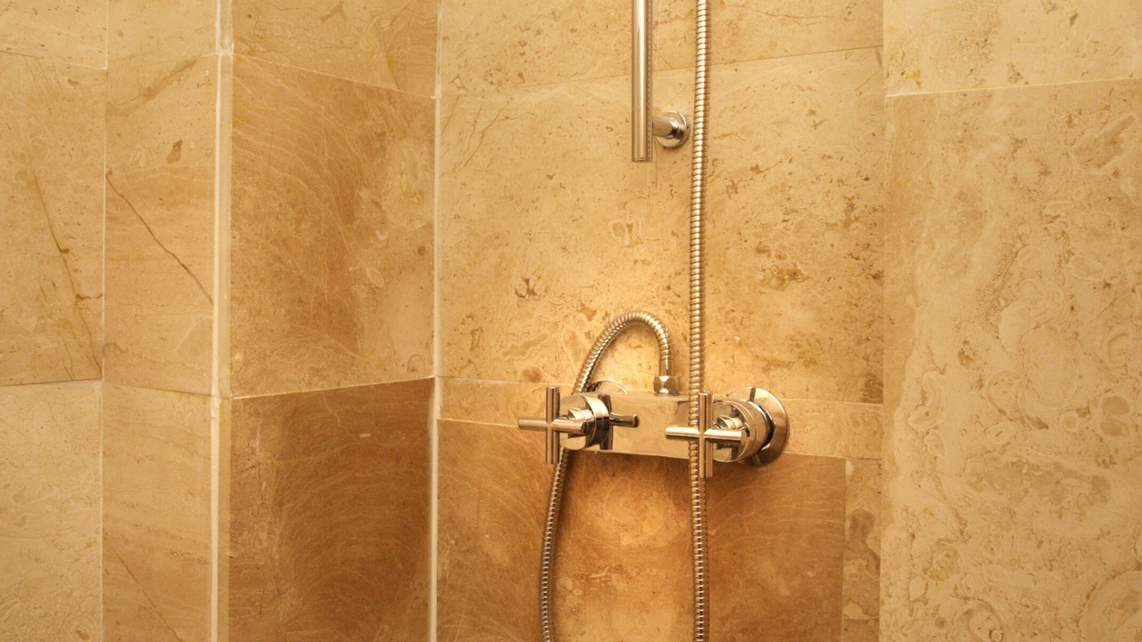 Photo of Bathroom in Rijnbuurt