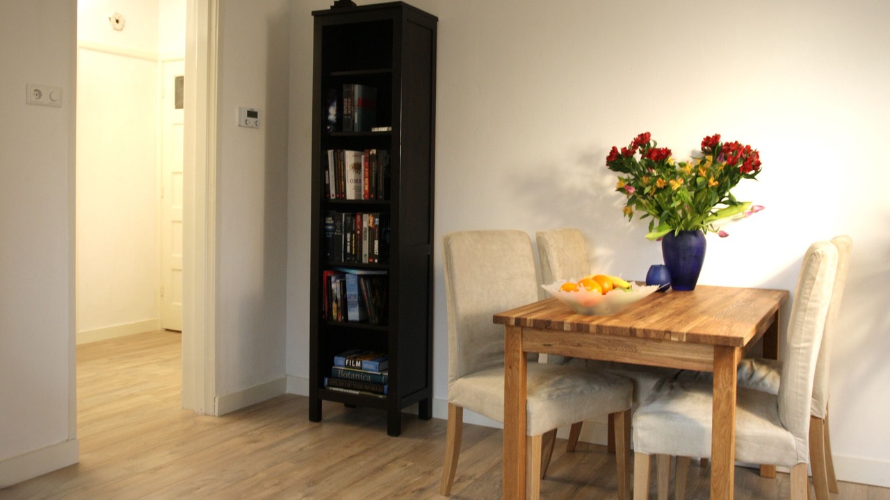 Photo of Bedroom in Rijnbuurt