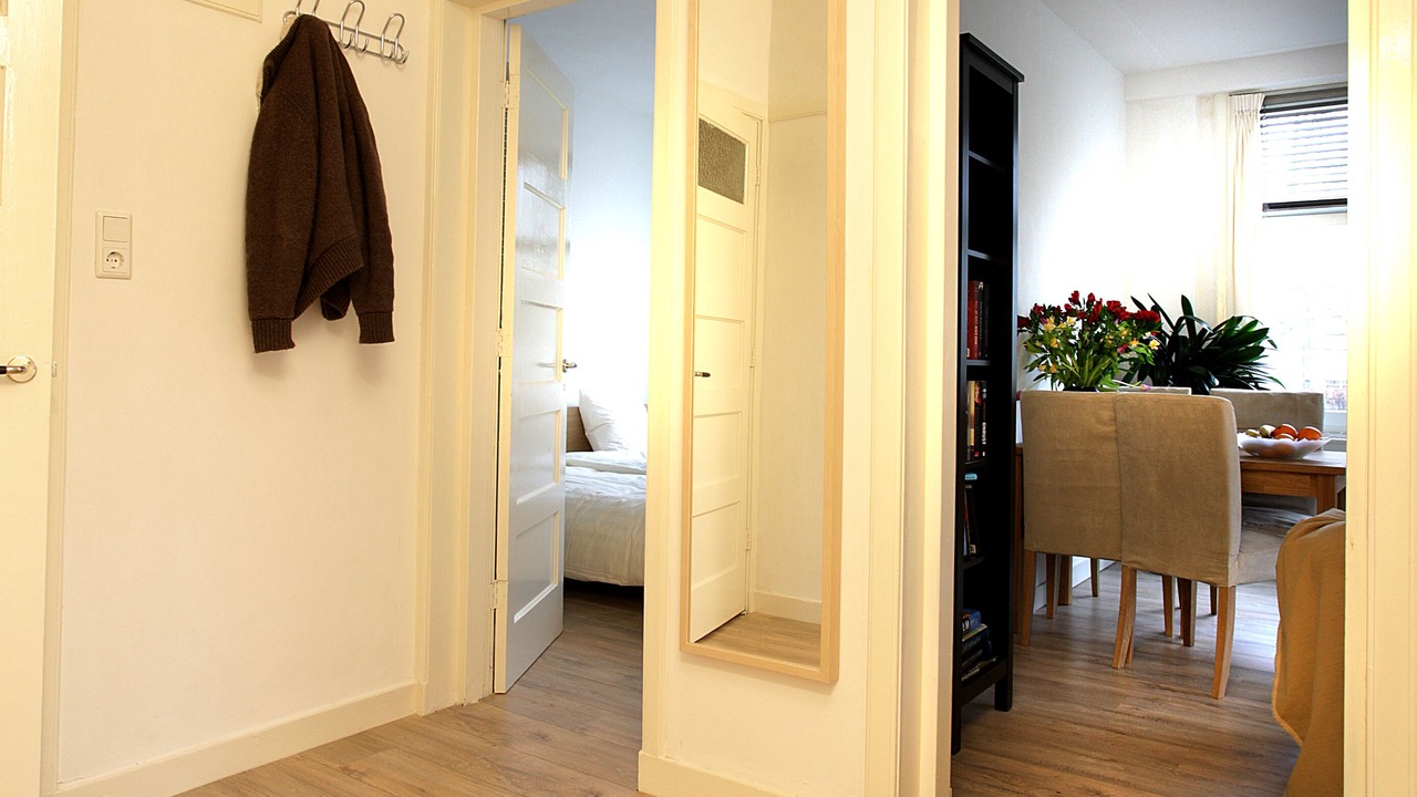 Photo of Bedroom in Rijnbuurt