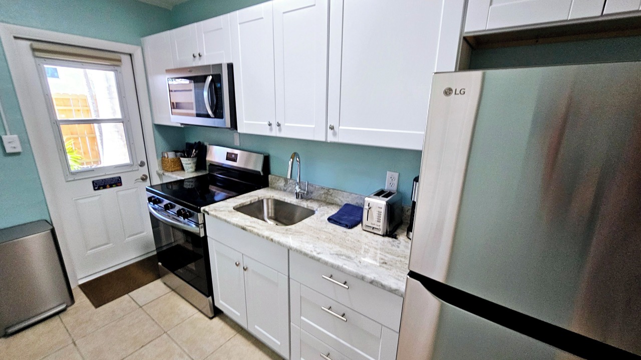 Photo of Kitchen in Englewood