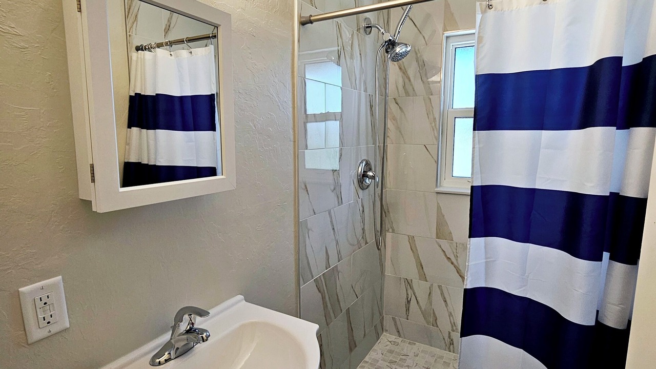 Photo of Bathroom in Englewood