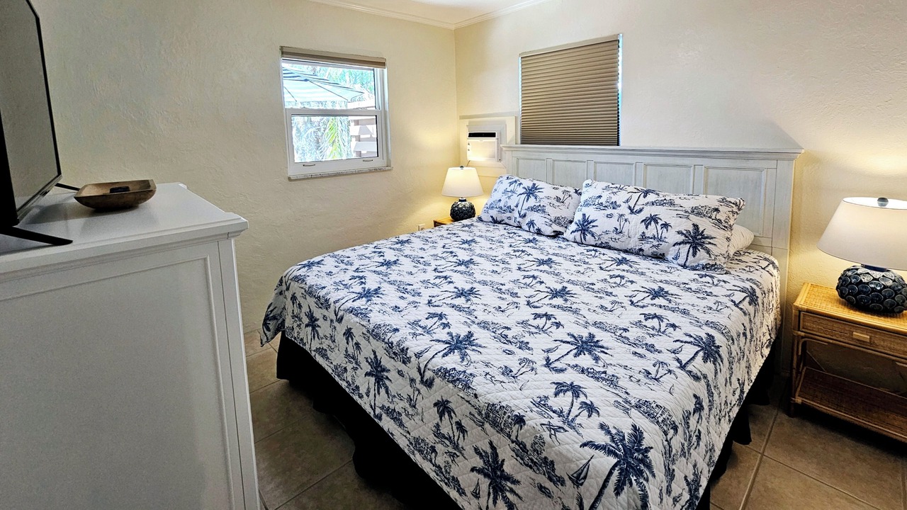Photo of Bedroom in Englewood