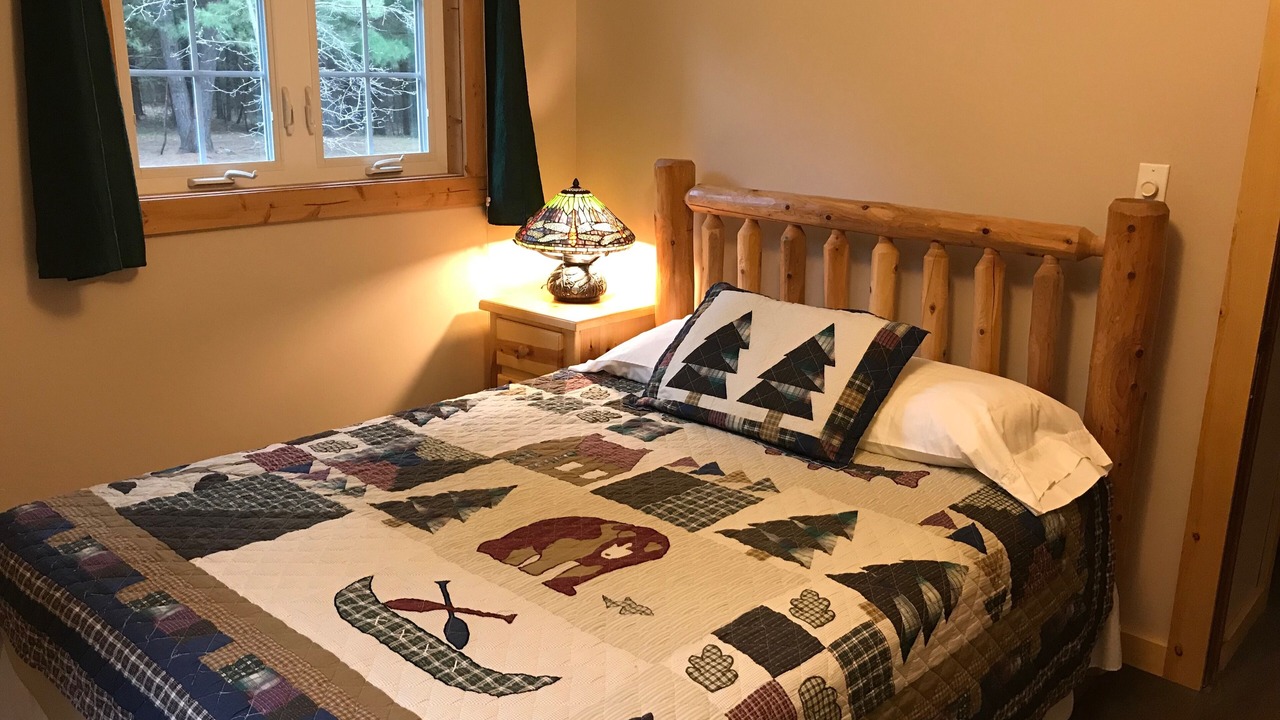 Photo of Bedroom in Wetmore