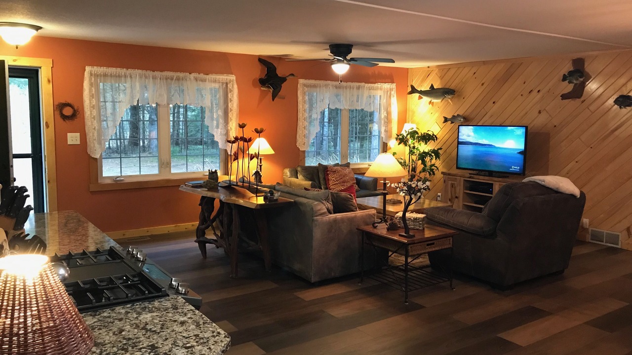 Photo of Bedroom in Wetmore