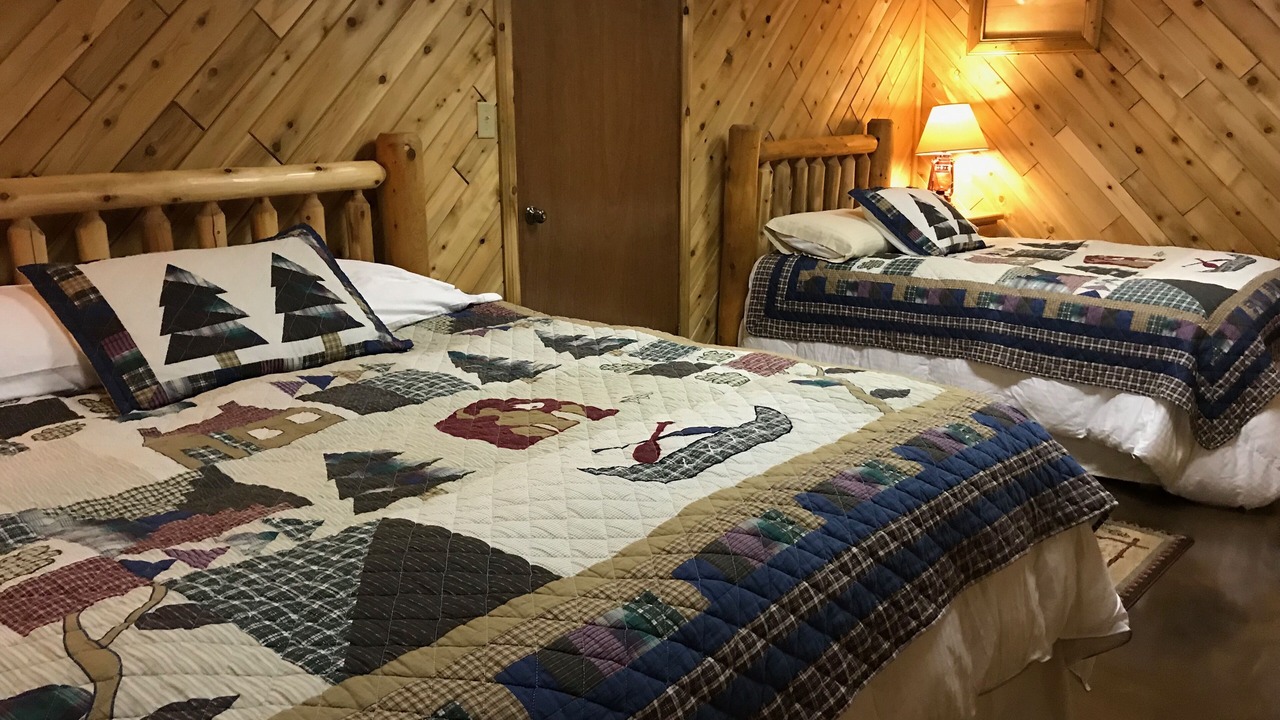 Photo of Bedroom in Wetmore