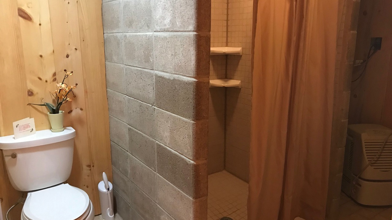 Photo of Bathroom in Wetmore