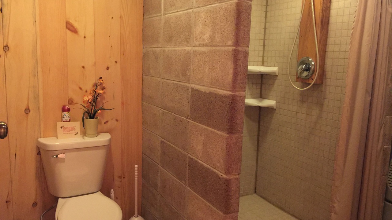 Photo of Bathroom in Wetmore