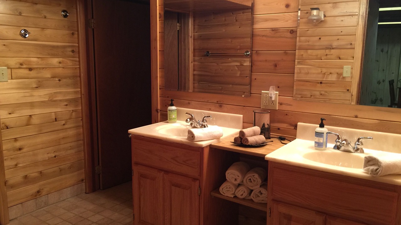 Photo of Bathroom in Wetmore