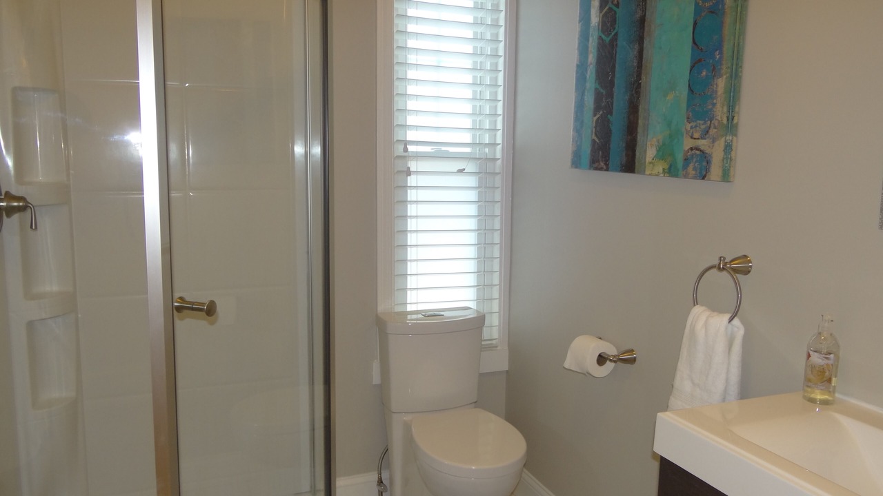 Photo of Bathroom in Plymouth