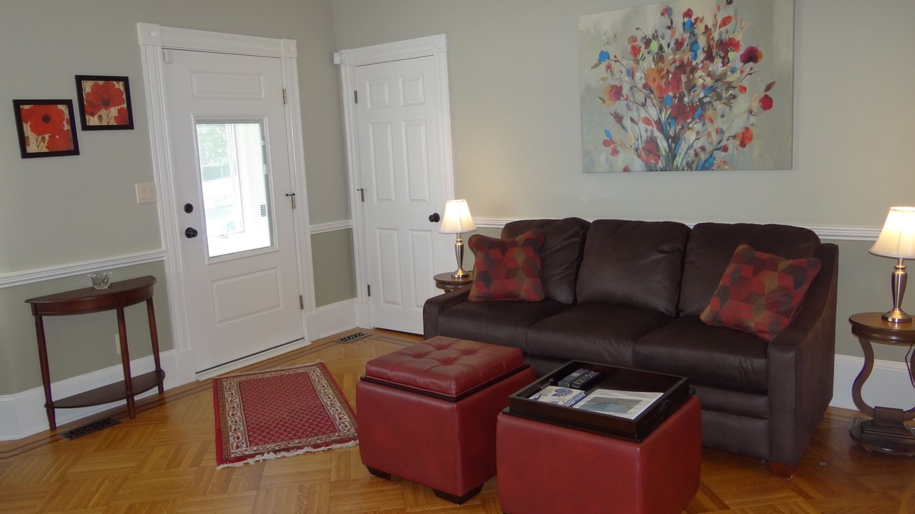 Photo of Livingroom in Plymouth