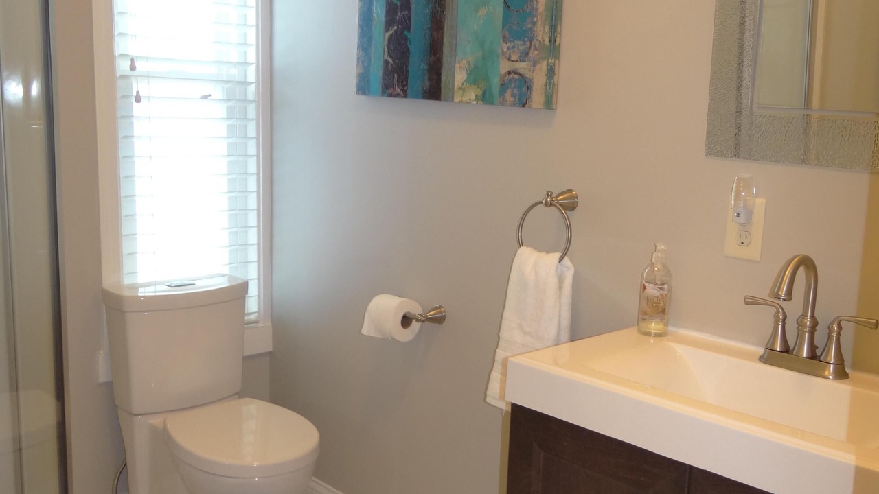 Photo of Bathroom in Plymouth