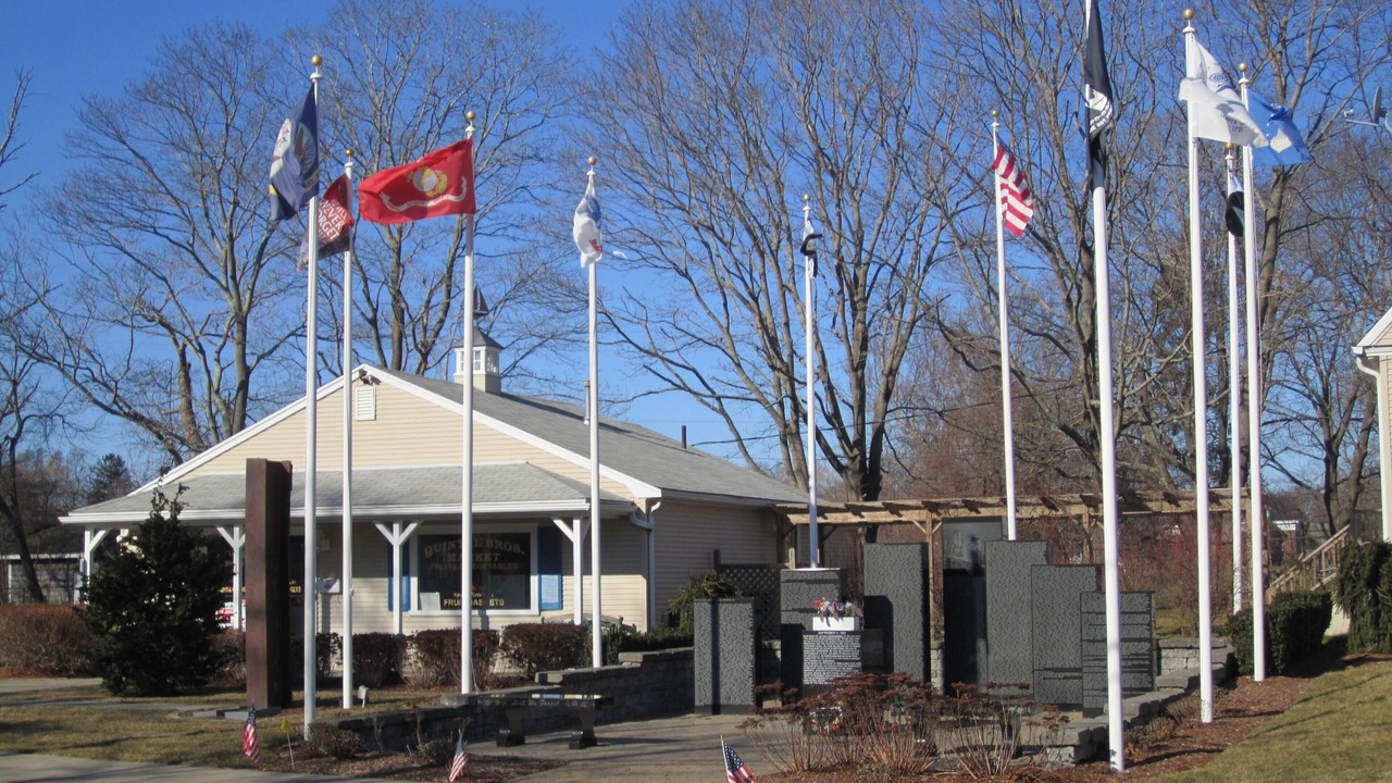 Photo of Outdoor in Plymouth