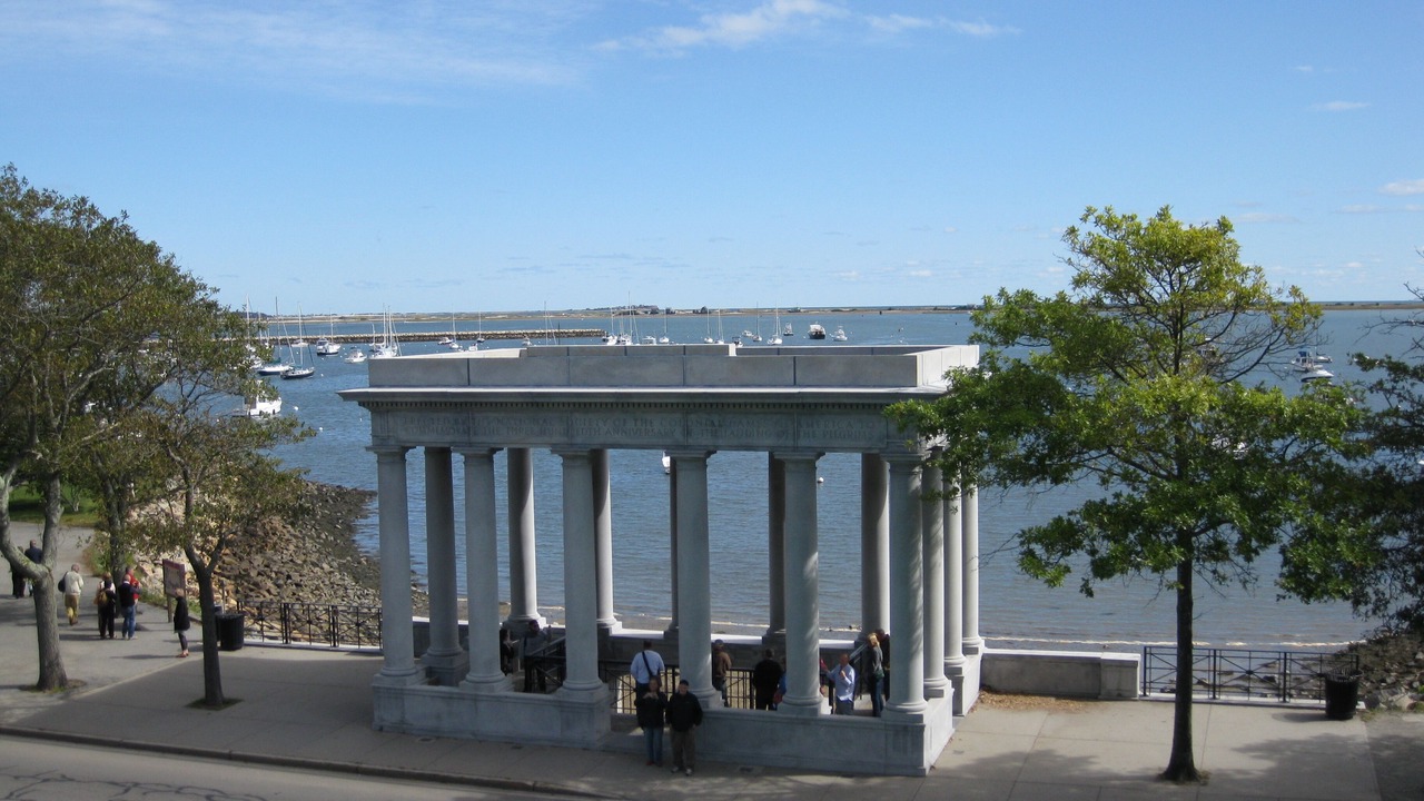 Photo of Others in Plymouth
