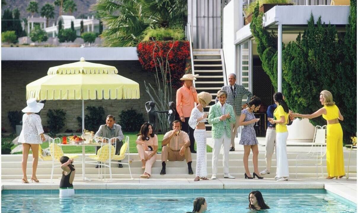 Photo of Outdoor in Mid Beach
