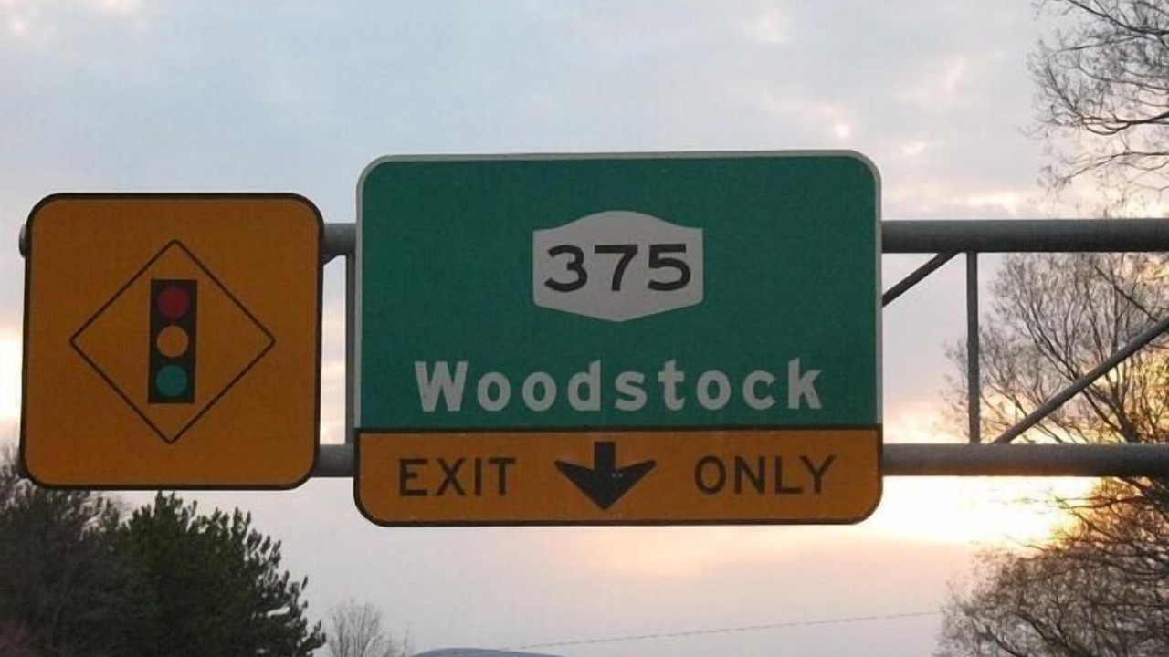 Photo of Others in Woodstock