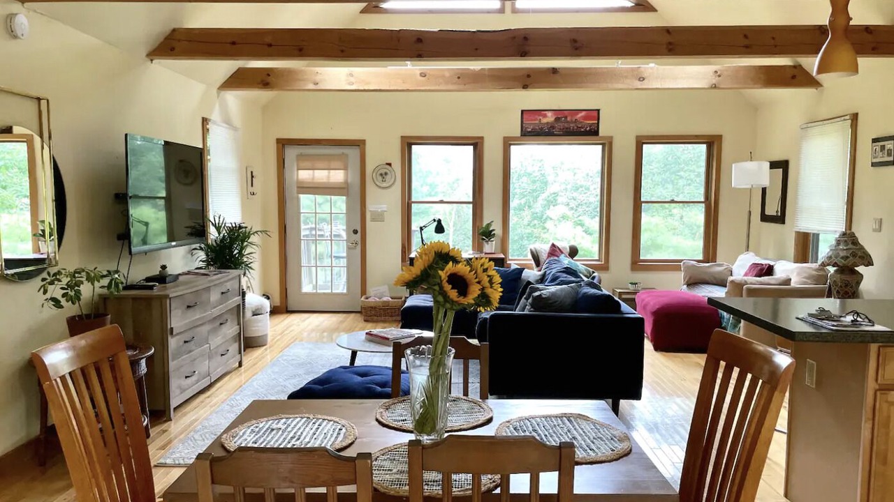 Photo of Livingroom in Woodstock