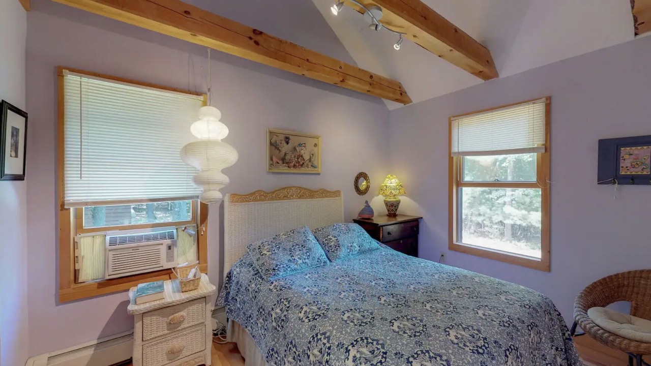 Photo of Bedroom in Woodstock