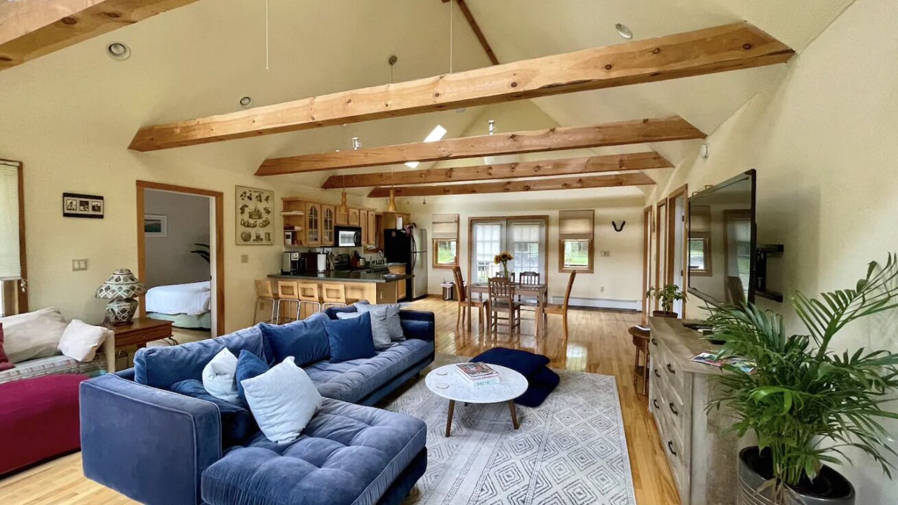 Photo of Livingroom in Woodstock
