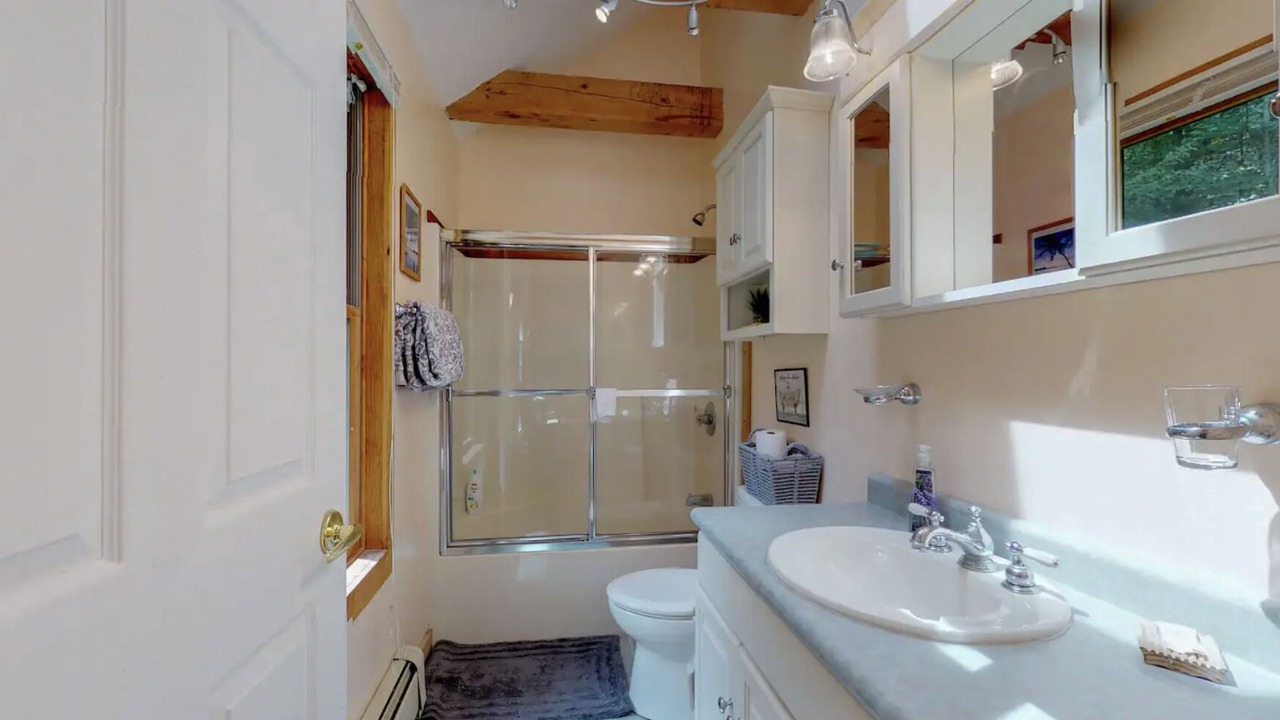 Photo of Bathroom in Woodstock