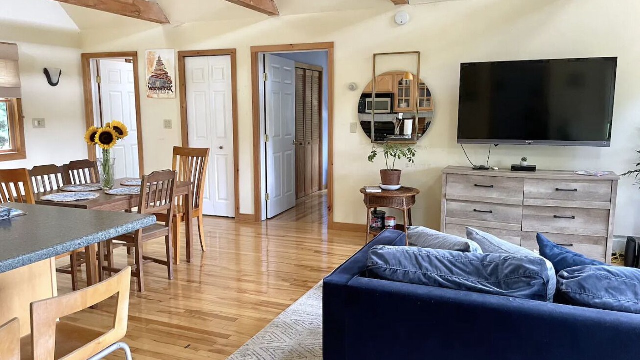 Photo of Livingroom in Woodstock