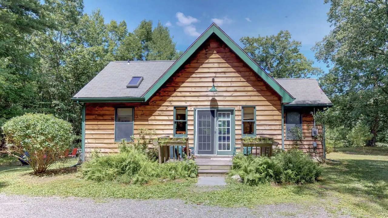 Photo of Outdoor in Woodstock