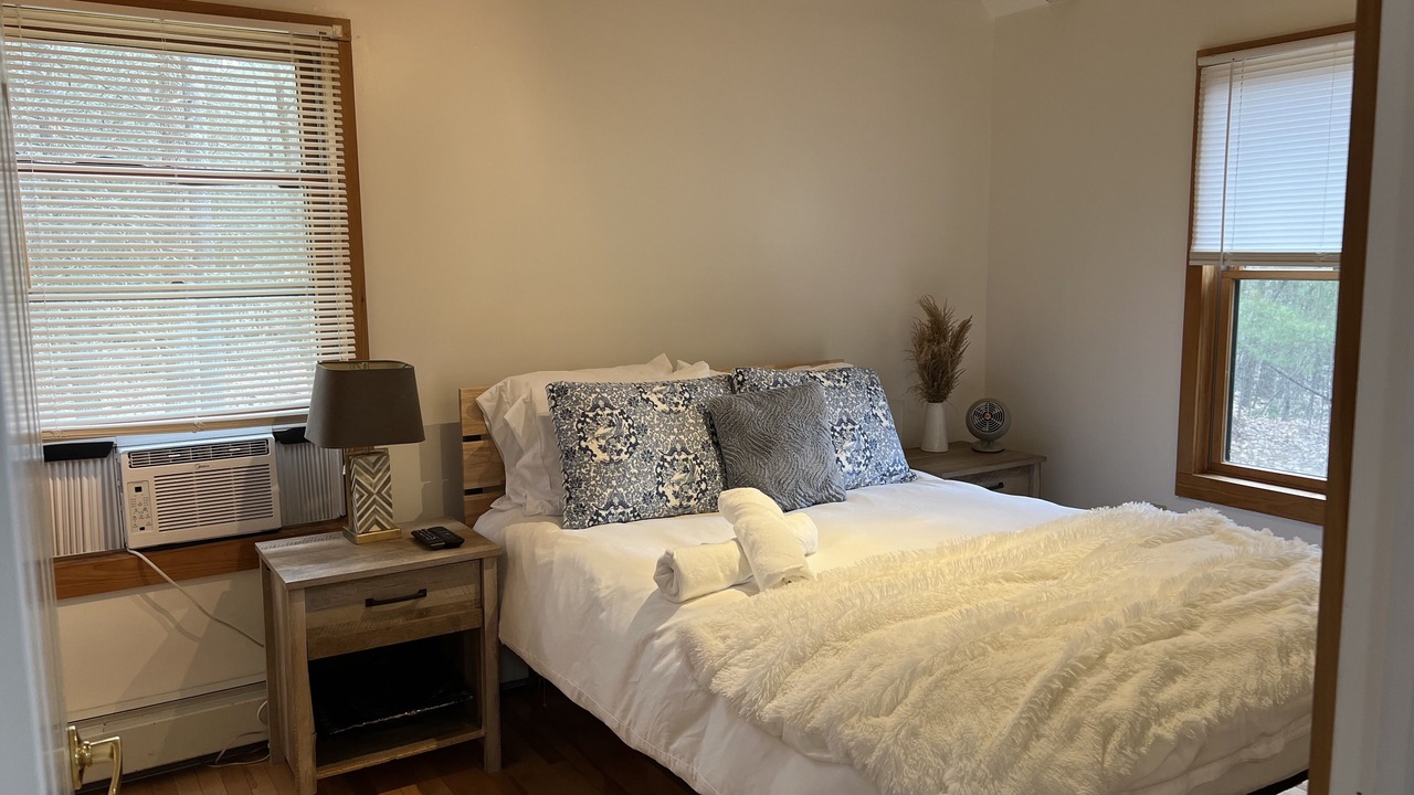 Photo of Bedroom in Woodstock