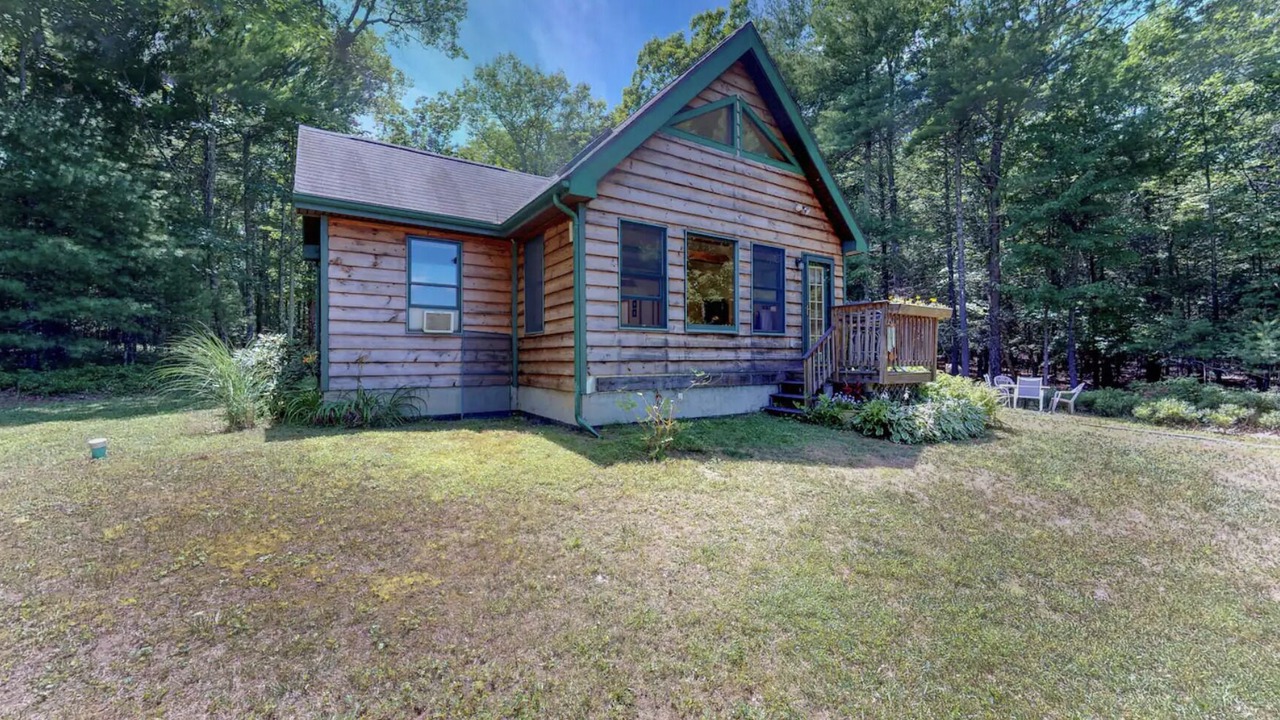 Photo of Outdoor in Woodstock