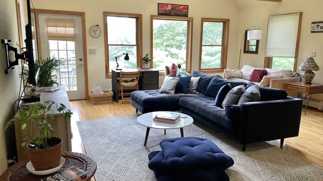 Photo of Livingroom in Woodstock