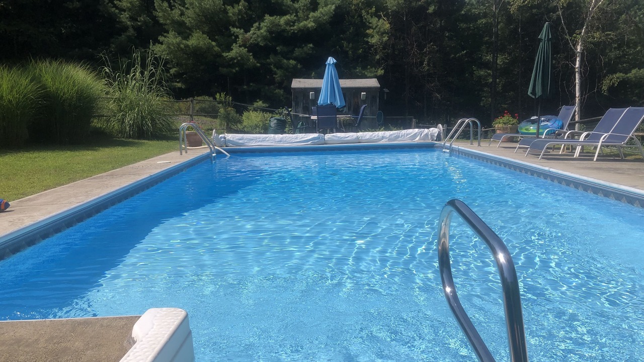 Photo of Outdoor in Woodstock