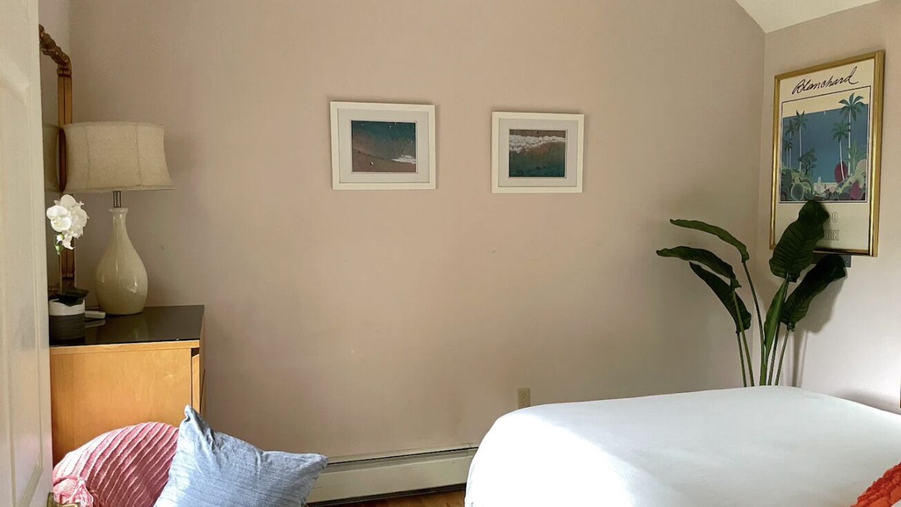 Photo of Bedroom in Woodstock