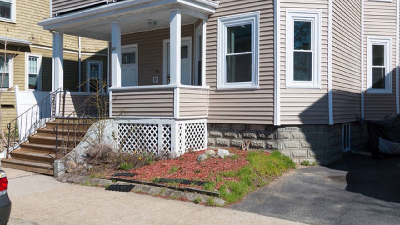 Photo of Outdoor in East Somerville