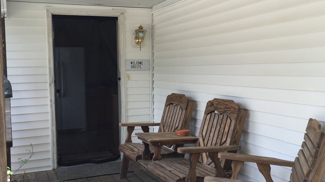 Photo of Outdoor in Amherst