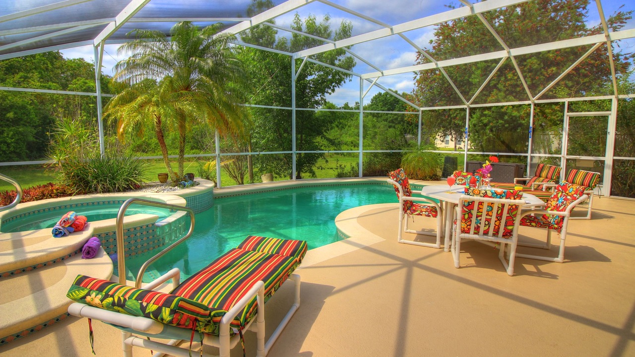 Photo of Outdoor in Sunridge Woods