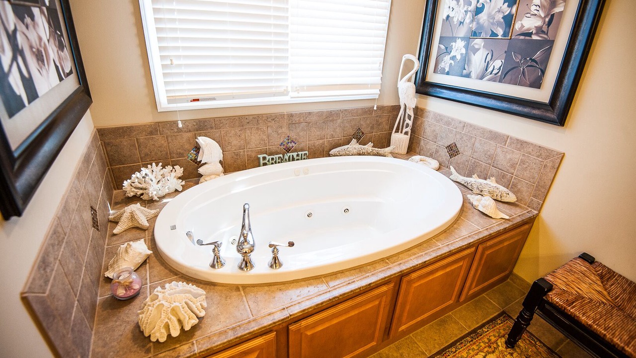 Photo of Bathroom in Southend