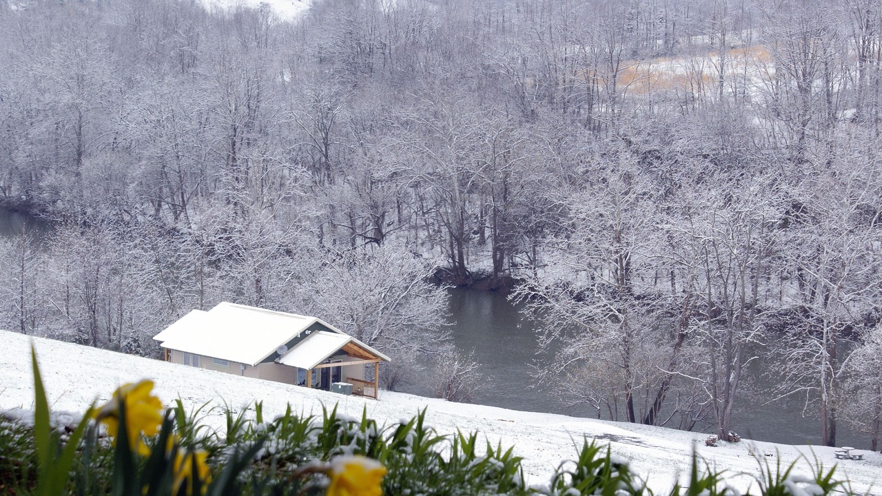 Photo of Outdoor in Draper