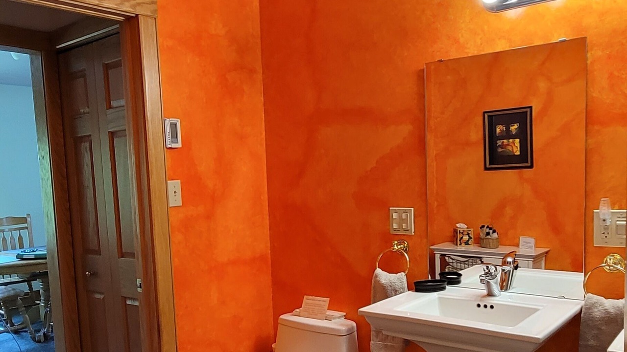 Photo of Bathroom in Draper