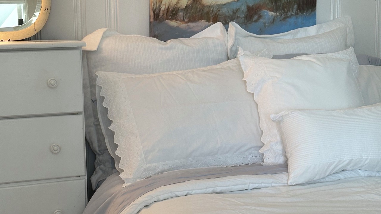 Photo of Bedroom in East Sandwich