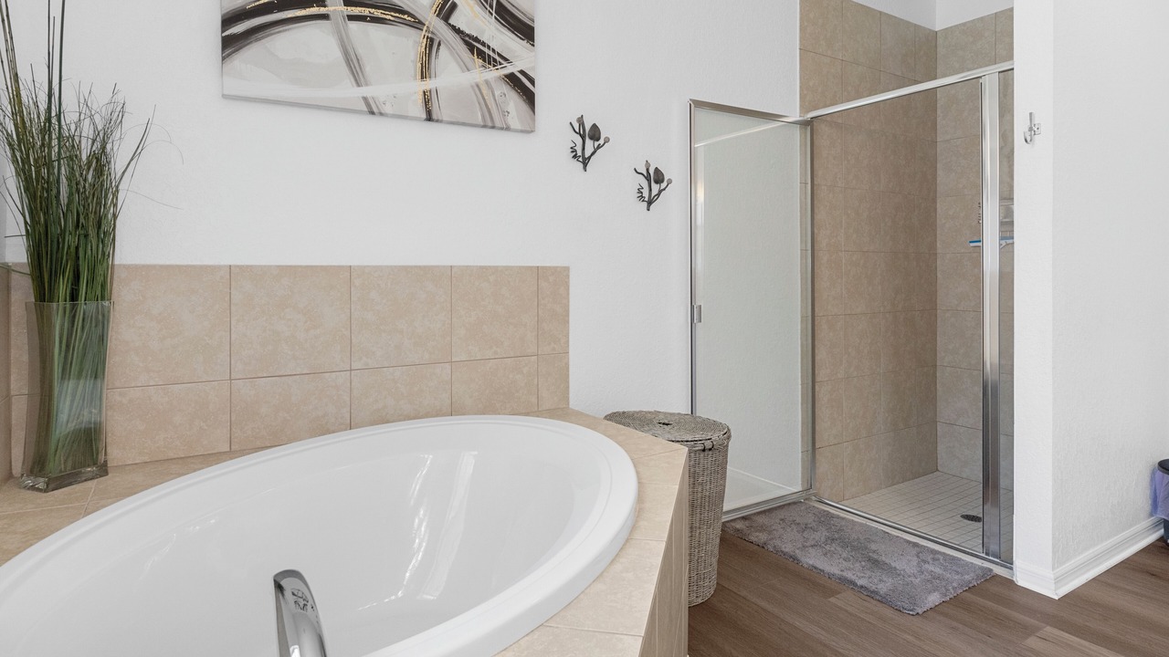 Photo of Bathroom in Homosassa