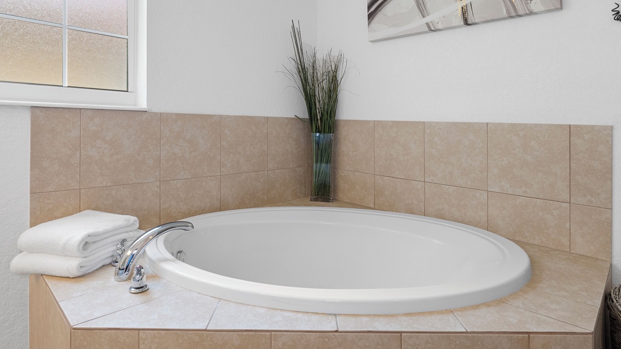 Photo of Bathroom in Homosassa