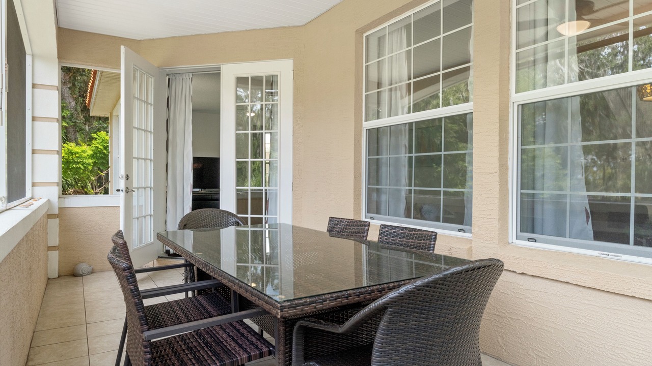 Photo of Outdoor in Homosassa